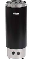 Harvia Cilindro PC90XE Steel Harvia Cilindro PC90XE Steel